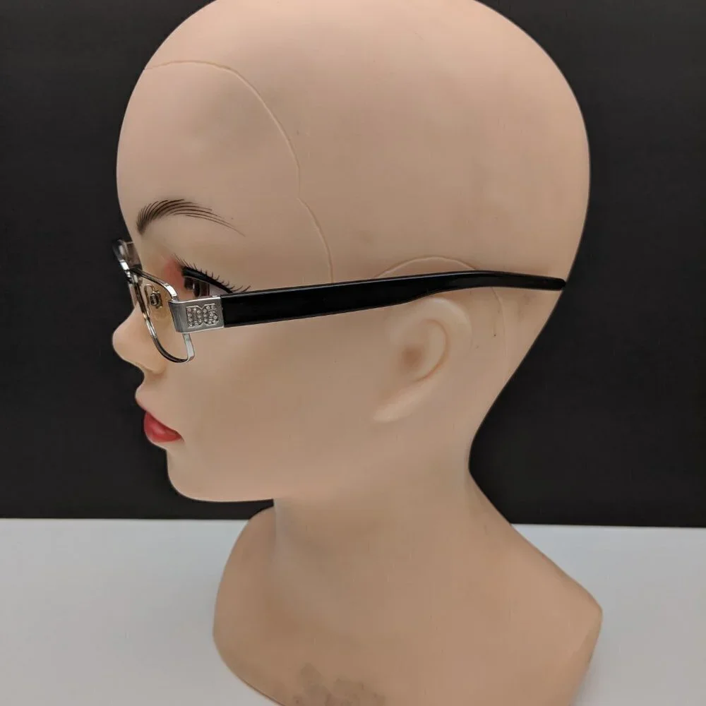 🕶️Dolce&Gabbana DG1108-B Women's Eyeglasses /TJ722🕶️